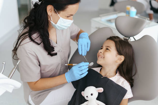Best Urgent Tooth Repair  in Old Forge, PA