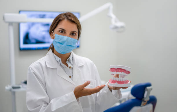 Best Cracked Tooth Emergency Dentist  in Old Forge, PA