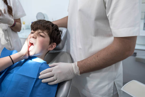 Best Urgent Dental Care  in Old Forge, PA
