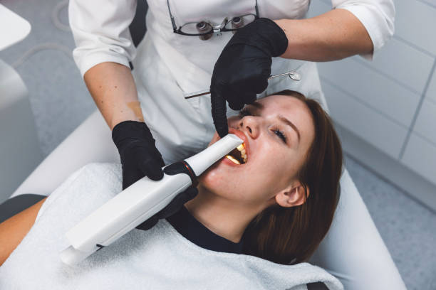 Best Dentist for Dental Trauma  in Old Forge, PA
