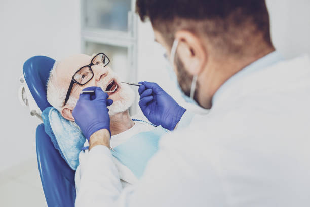 Best Emergency Tooth Extraction  in Old Forge, PA
